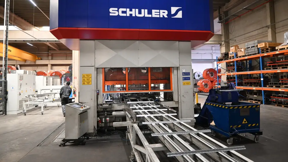 Avasco Industries Diksmuide persen