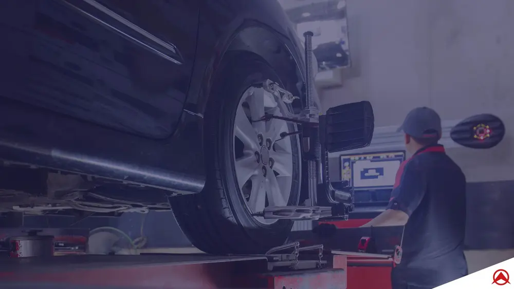 Waarom wieluitlijning essentieel blijft na elke herstelling 1