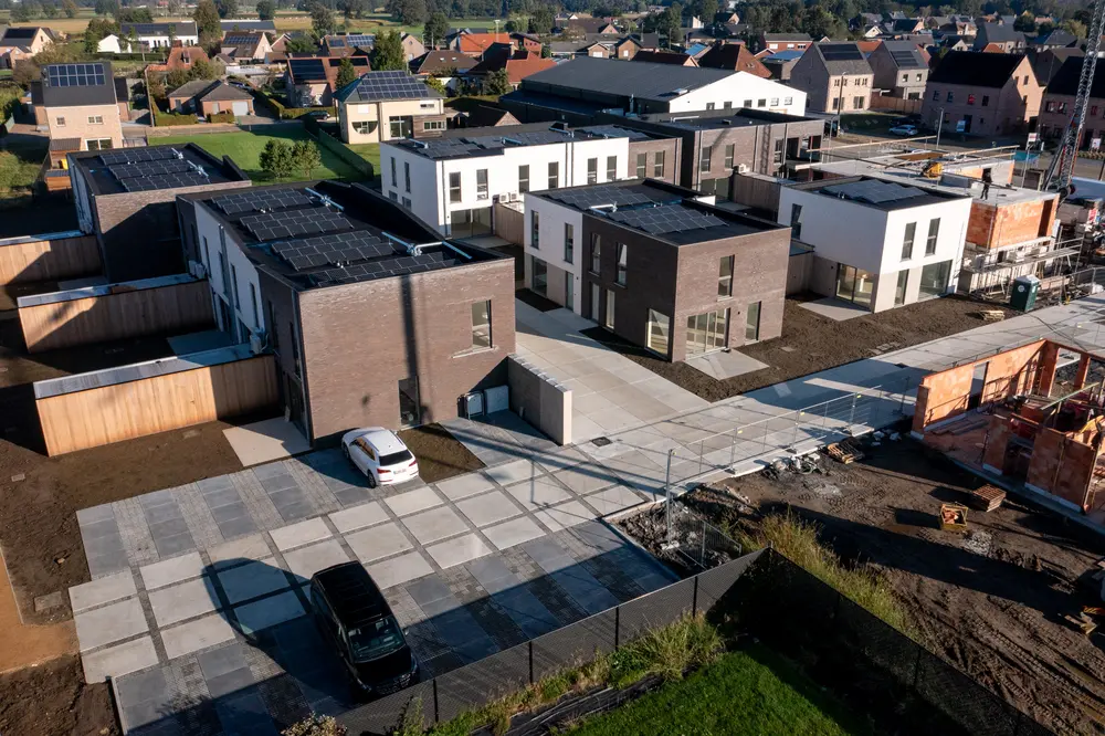 De Slimme Straat (Wiekevorst)