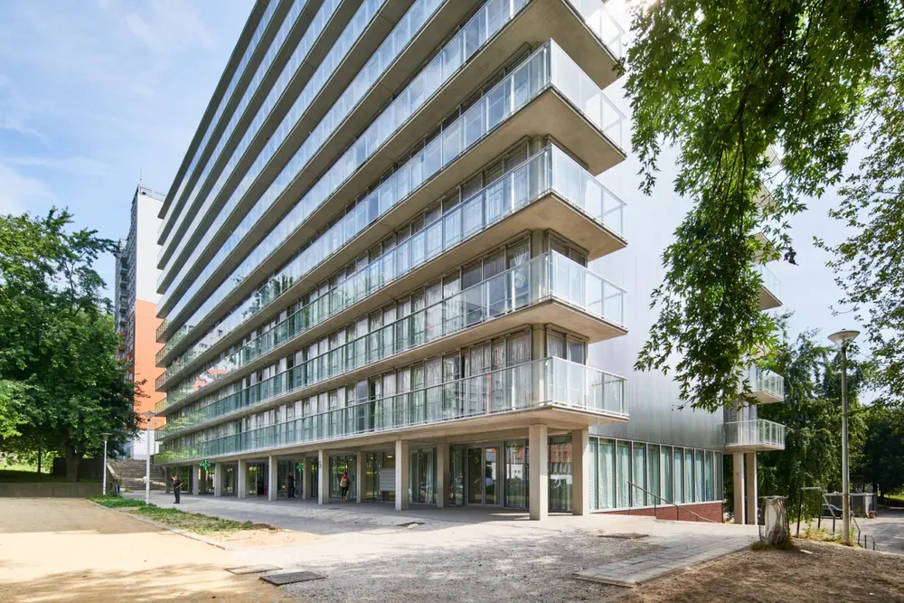 Peterbos 9 (Anderlecht)