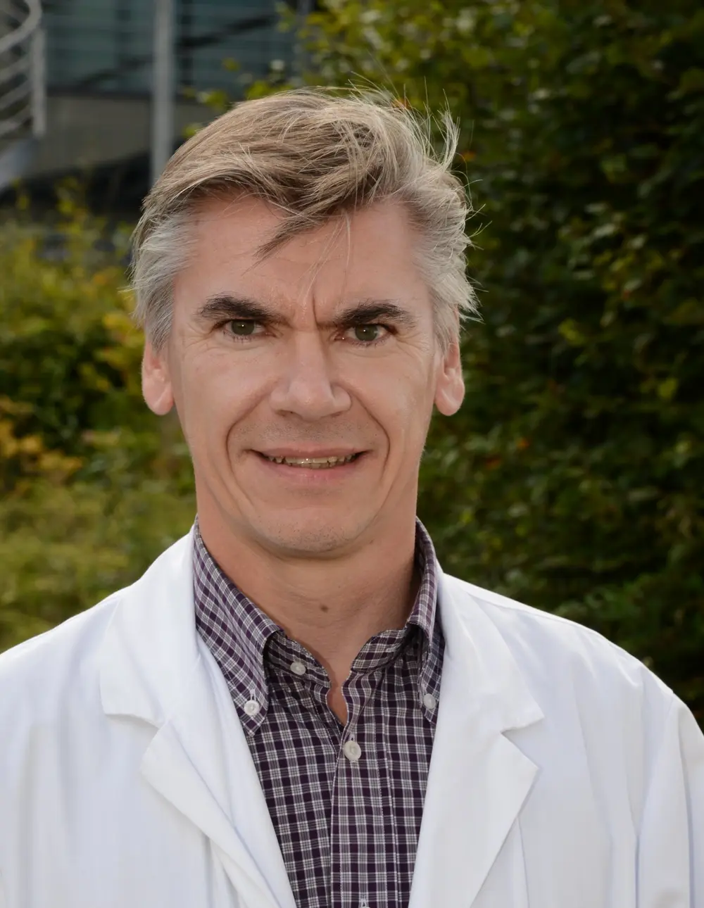 Pr Jean-Luc Van Laethem