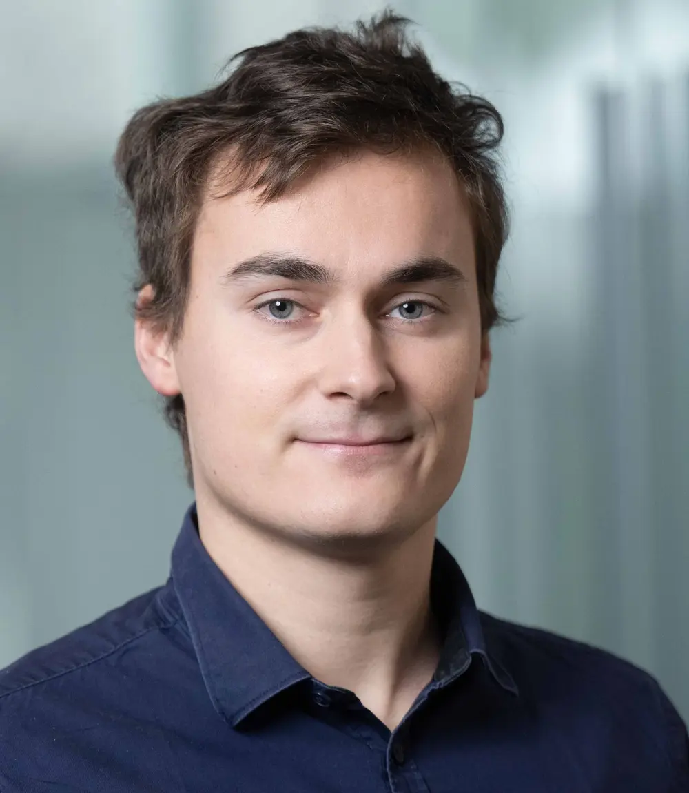 presentaties op het Food Process Seminar6