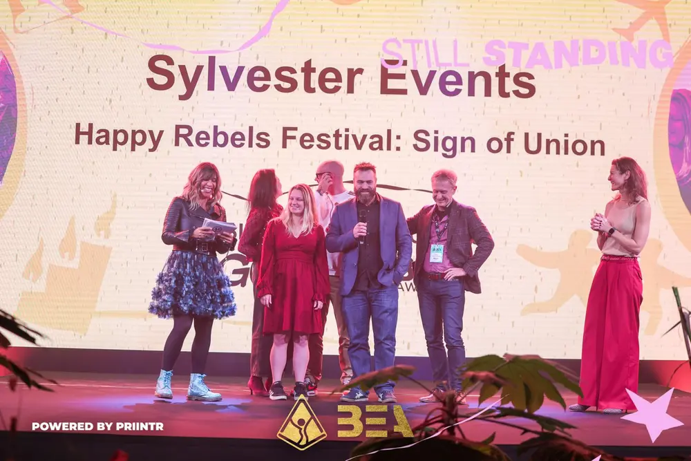 business to employees