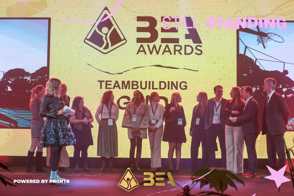 teambuilding ofcores