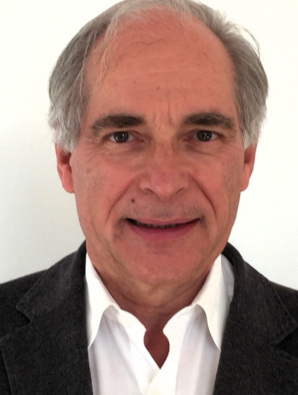 Le Dr Yves Simon, président du CEPIA