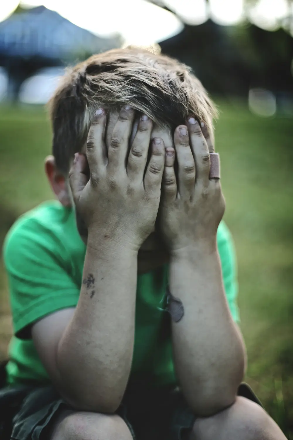 autisme enfant psychiatrie