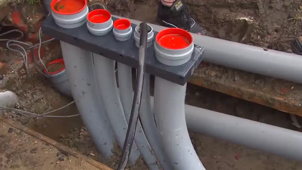 energiebocht beeld foto