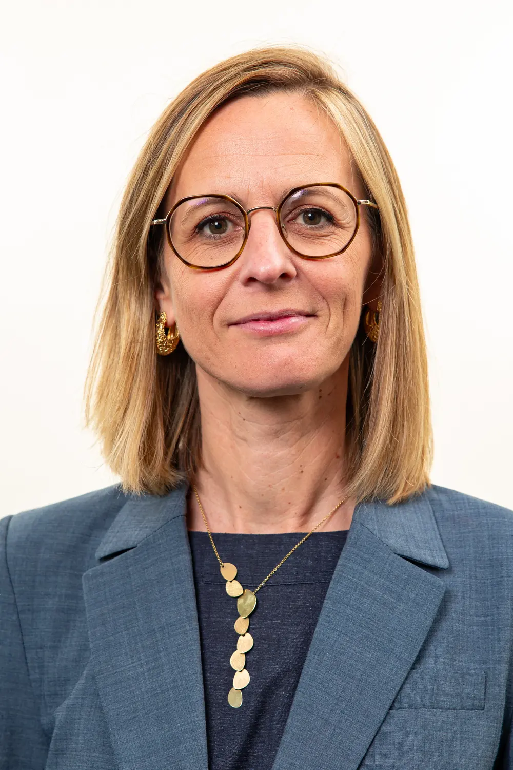 frieda gijbels N-VA-kamerlid