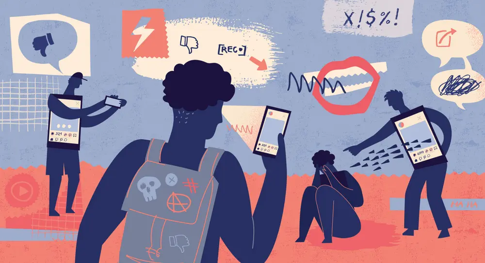 harcèlement pédopsychiatrie