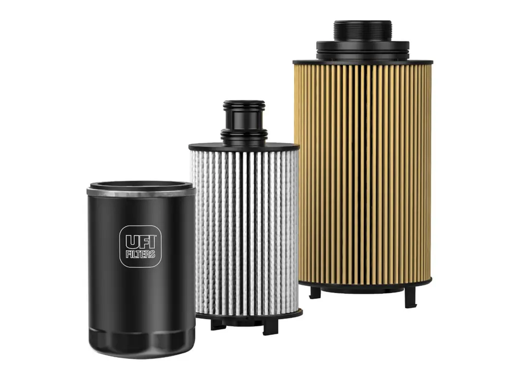 Wat als je het oliefilter nooit vervangt? 05