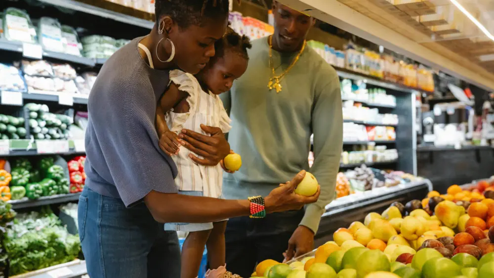 Omzet voedingsindustrie steeg in eerste helft 2025