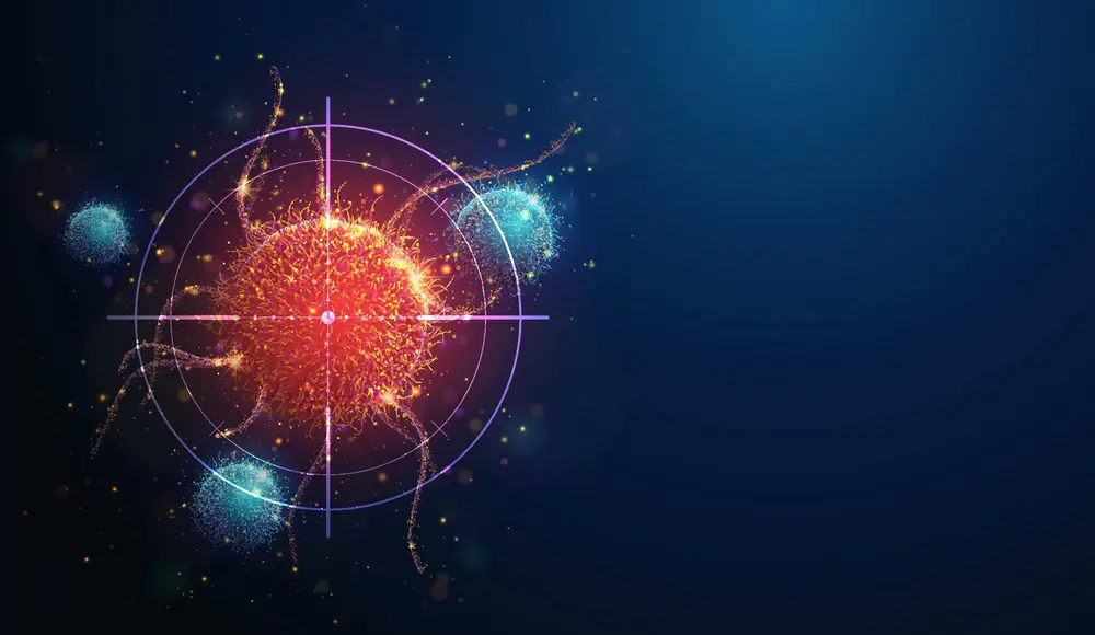 cancer thérapies ciblées