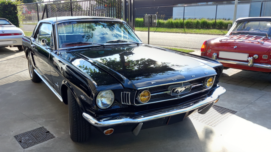 Een aantal realisaties van Advanced Classics