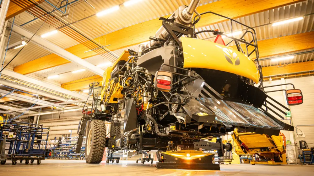 Accelerator-project is afgerond1