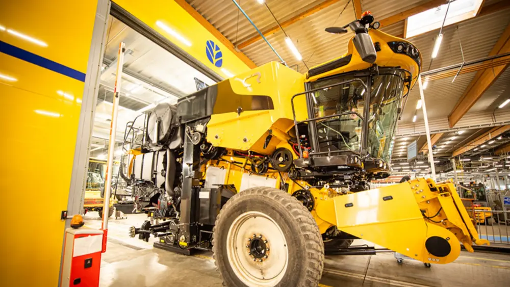 Accelerator-project is afgerond2