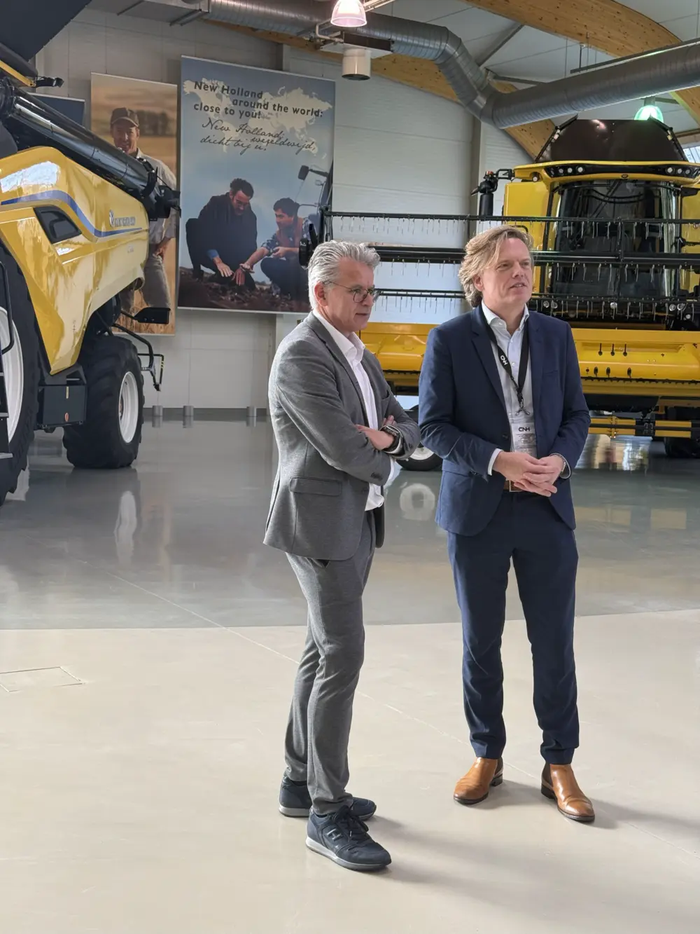 Accelerator-project is afgerond3