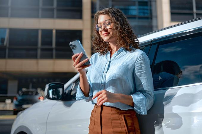 KBC lanceert digitaal mobiliteitsdashboard