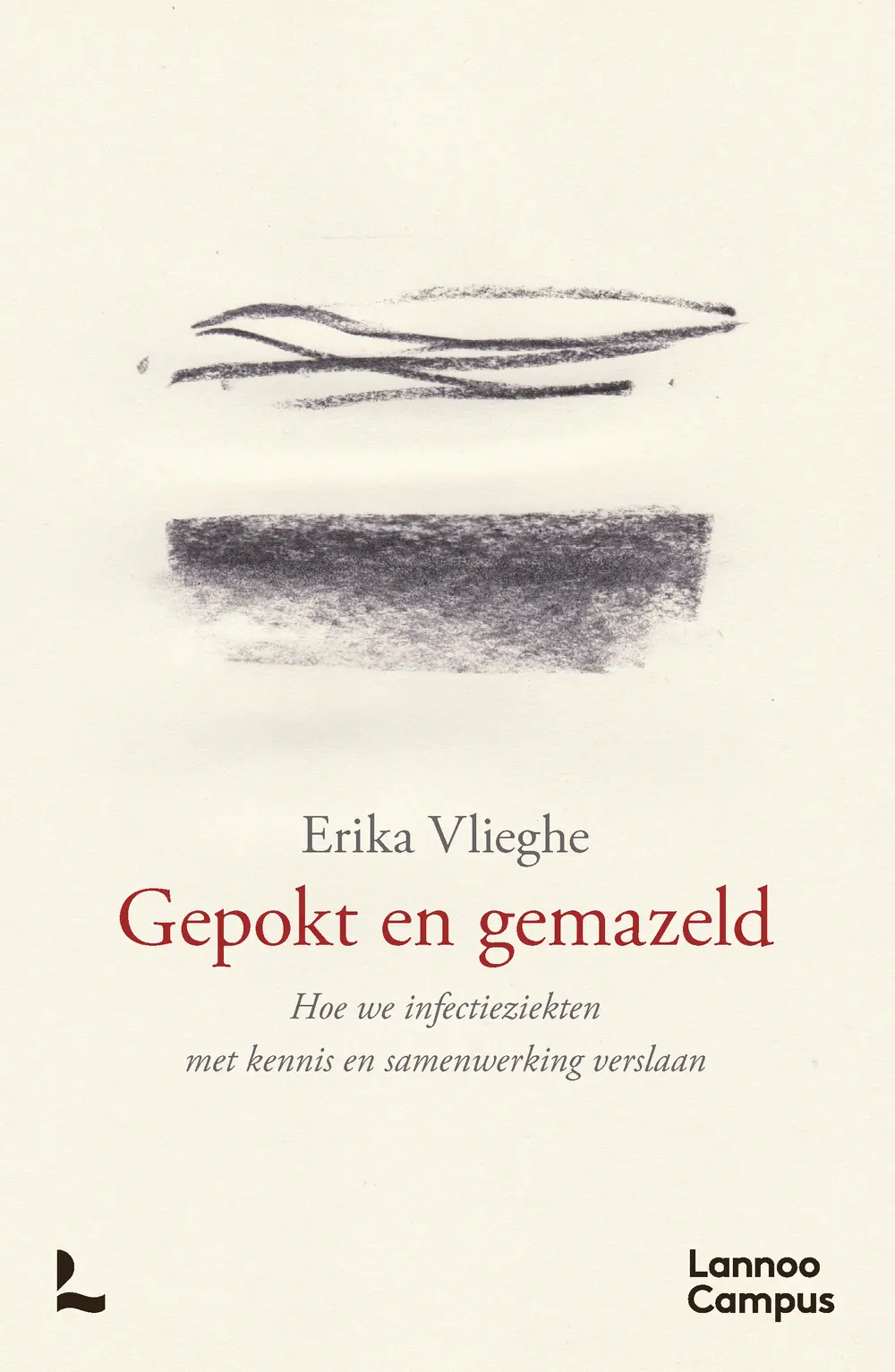 Cover Gepokt en gemazeld