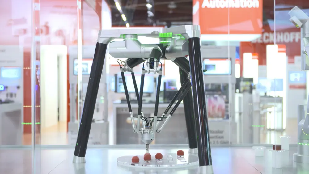 Het groeiende potentieel van modulaire robots1