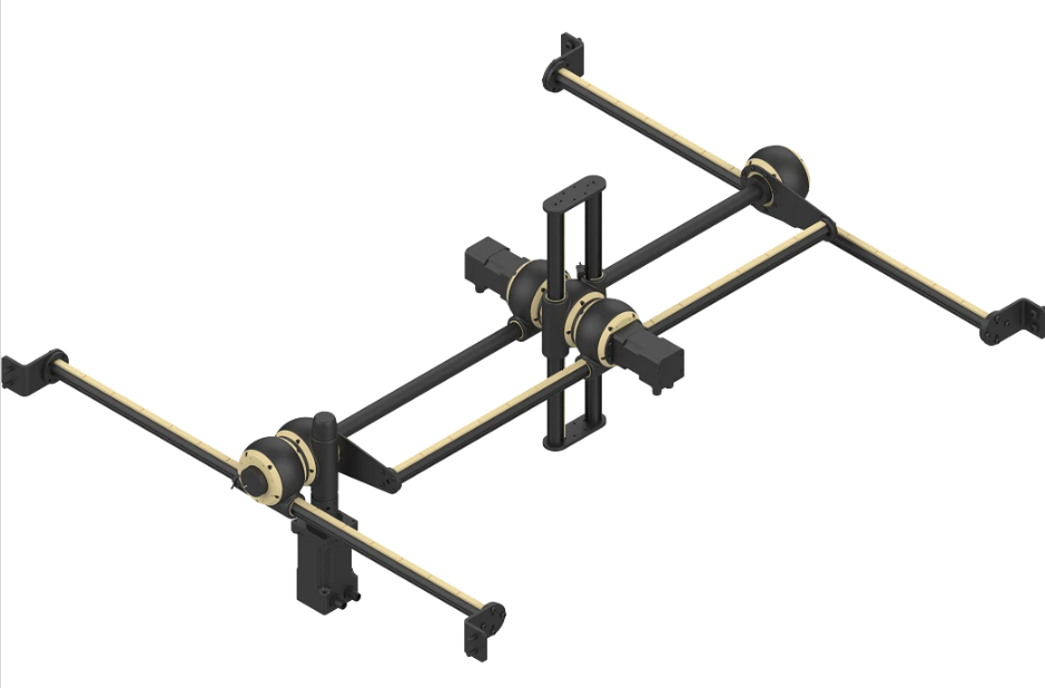 Het groeiende potentieel van modulaire robots3