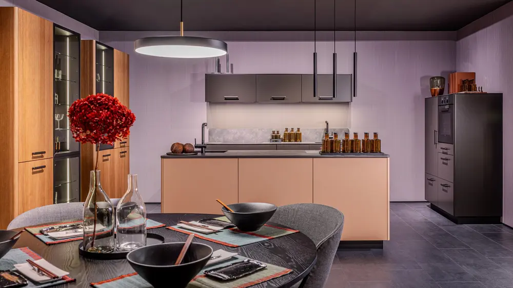 voorbeeld dhz keuken