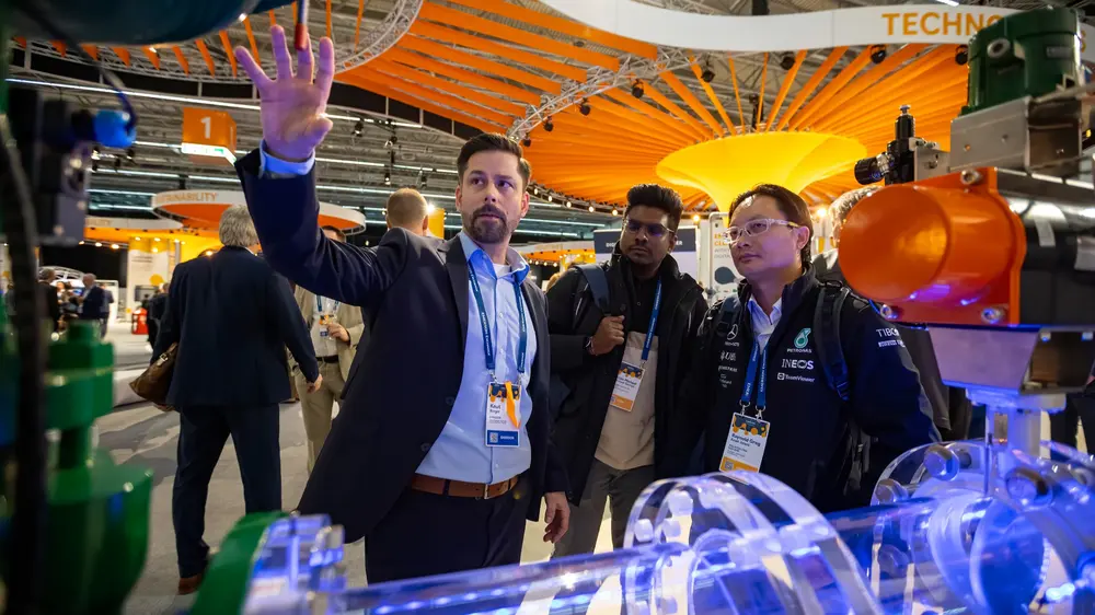 industriële automatisering2