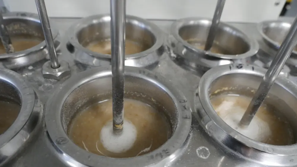 Moutloos én lekker bier foto2