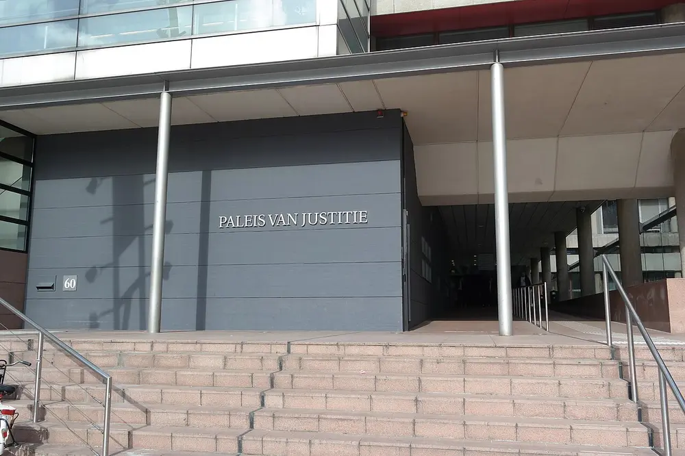 Gerechtshof Den Haag
