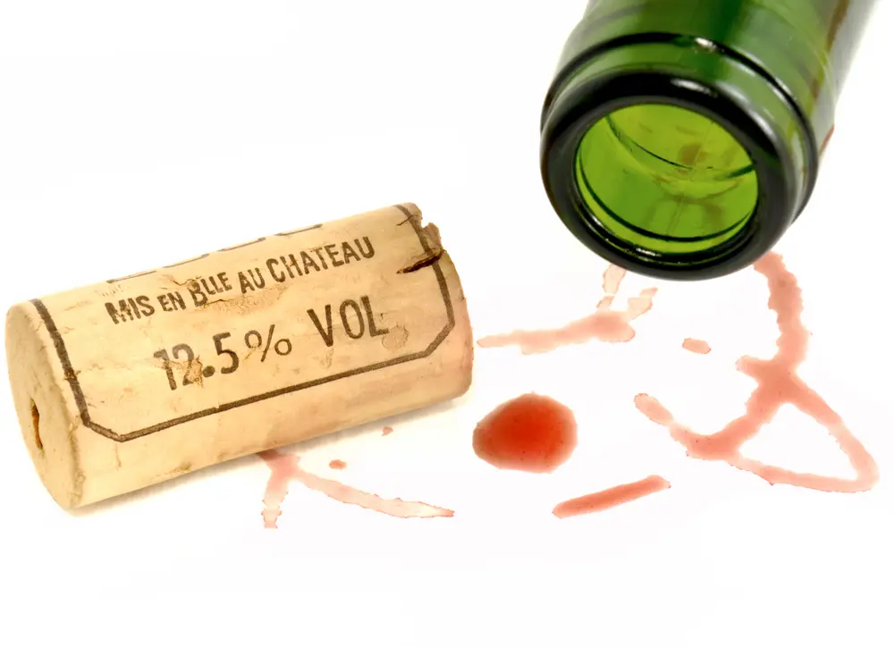 vins désalcoolisés europe