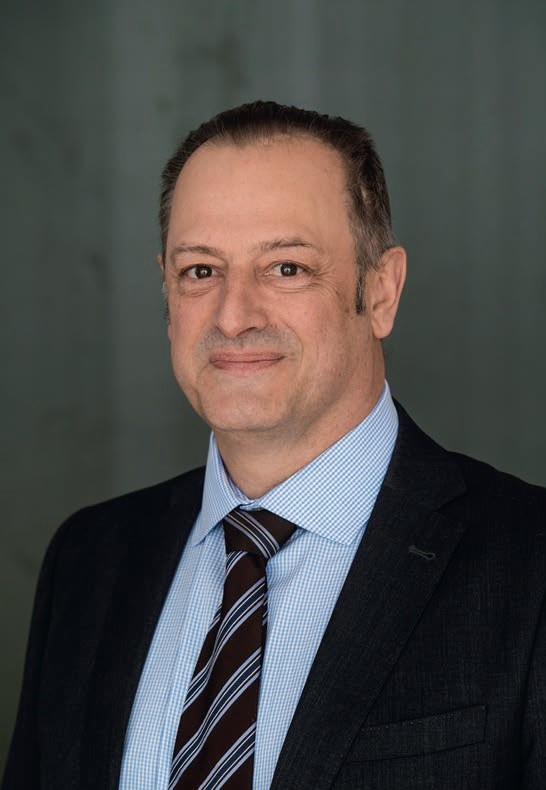 Marc Gryseels - BACHI