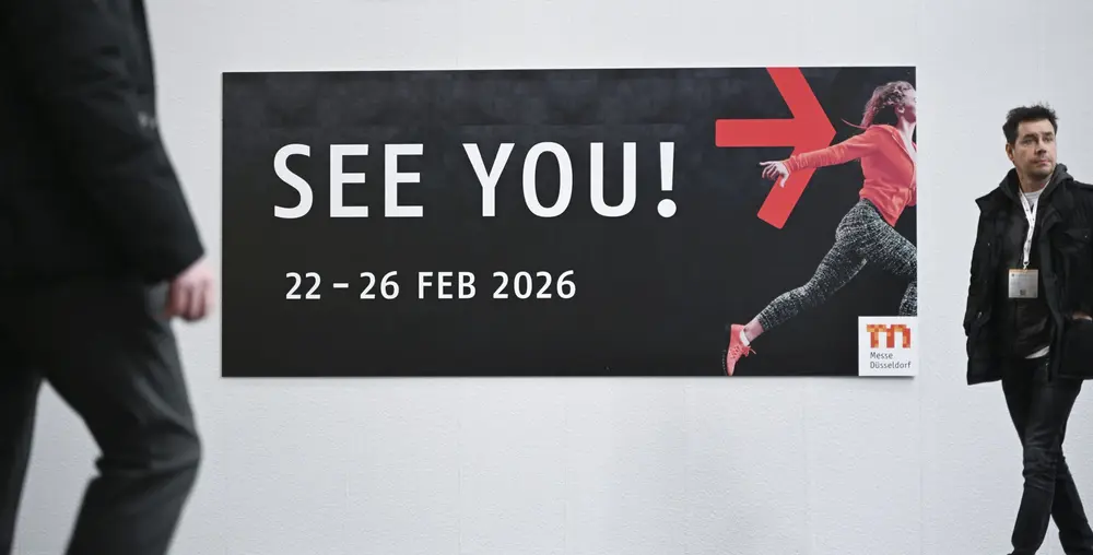 Plan uw bezoek aan EuroShop 2026