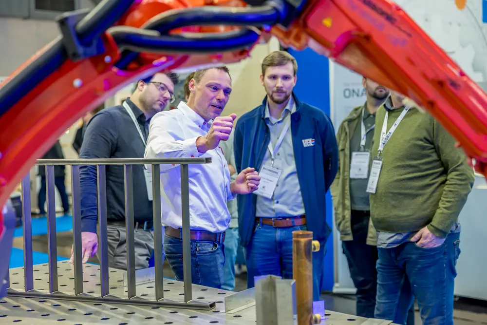 Machineering nextgen