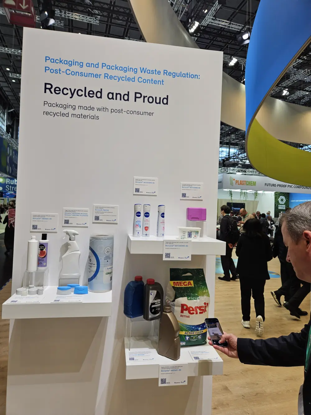 PPWR in de schijnwerpers op K 20251