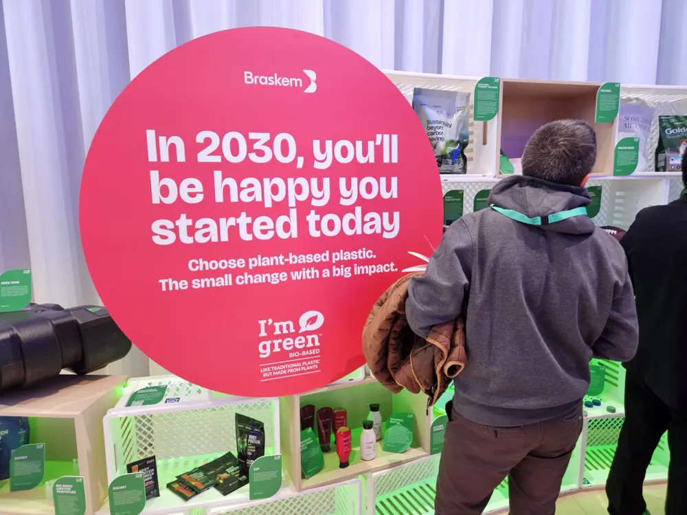 PPWR in de schijnwerpers op K 20253