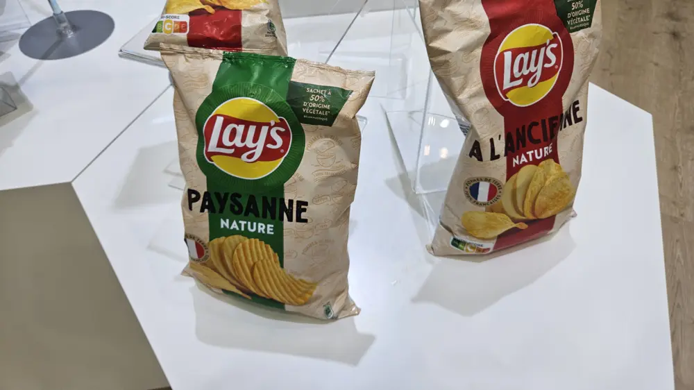 PPWR in de schijnwerpers op K 20254