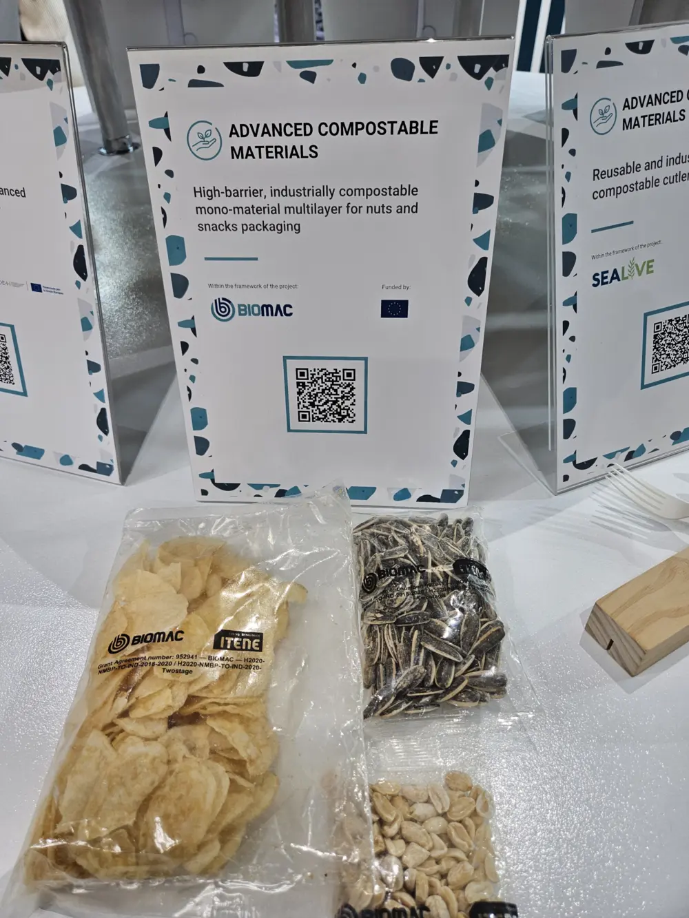 PPWR in de schijnwerpers op K 20256