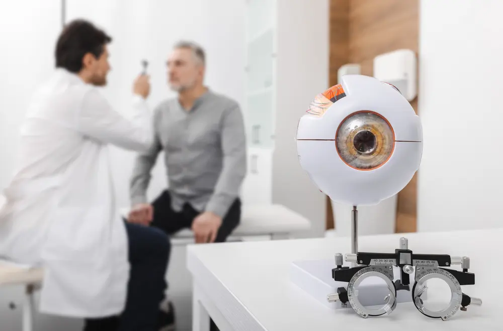 ophtalmologues conventionnement