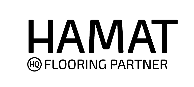 Nieuw logo Hamat