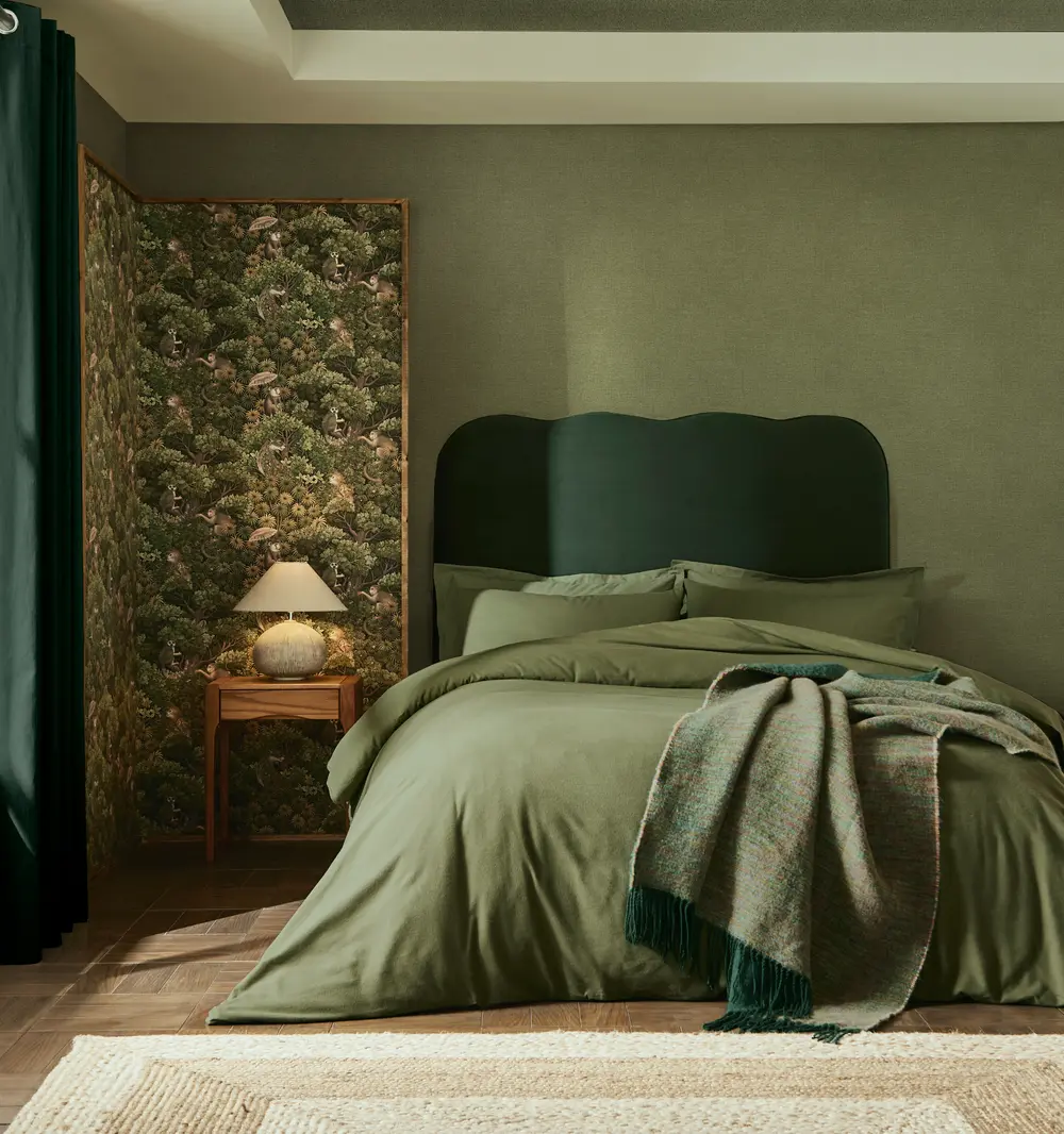 treetop troop exotisch