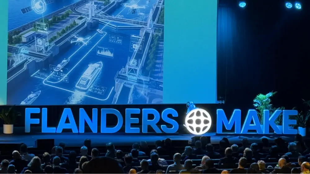 Flanders Make Symposium 20251