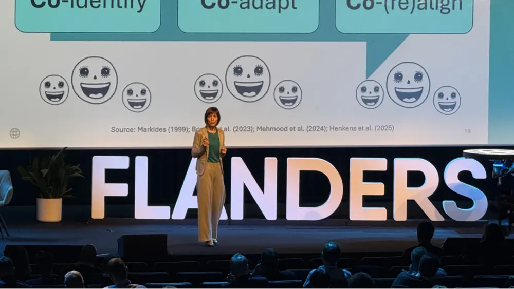 Flanders Make Symposium 20259