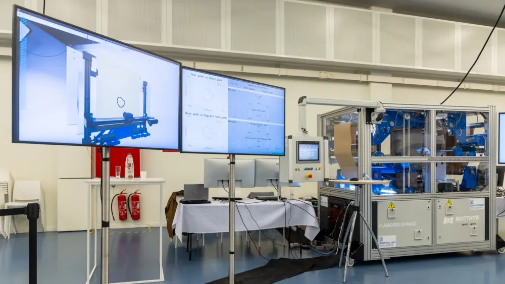 Flanders Make Symposium 20254