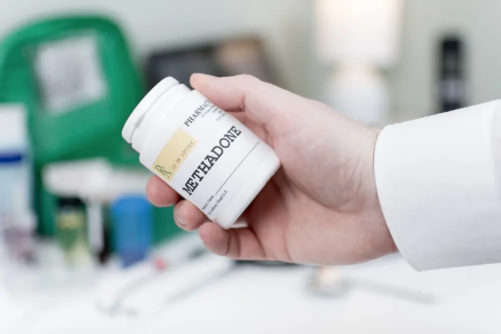 méthadone