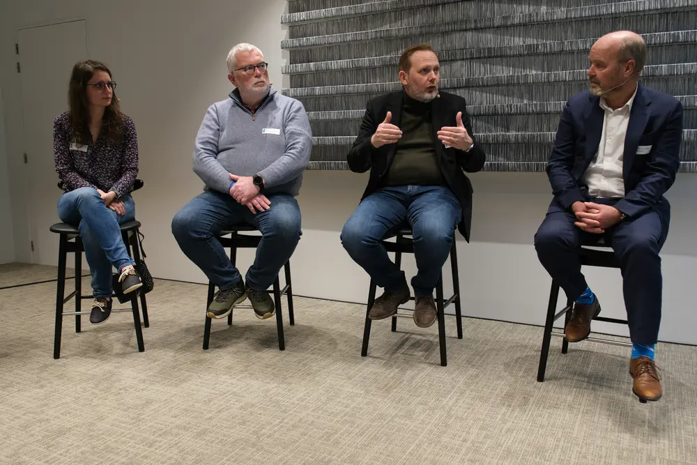 debat zeldzame ziekten