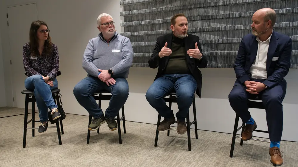 Debat zeldzame ziekten