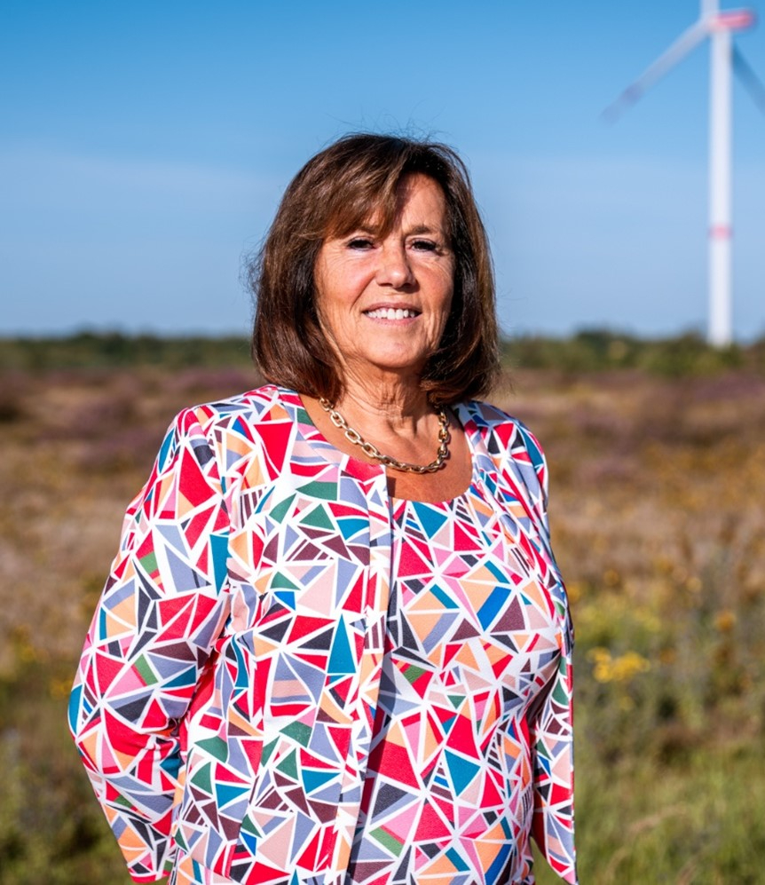 Nicole Cuyvers APK Group