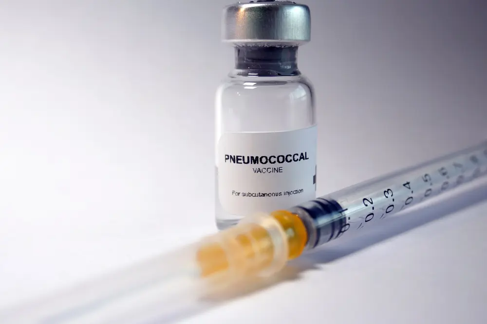 vaccination contre le pneumocoque