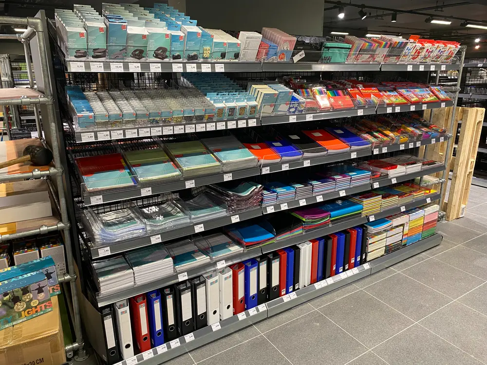 Slimme meteroplossing PBS1