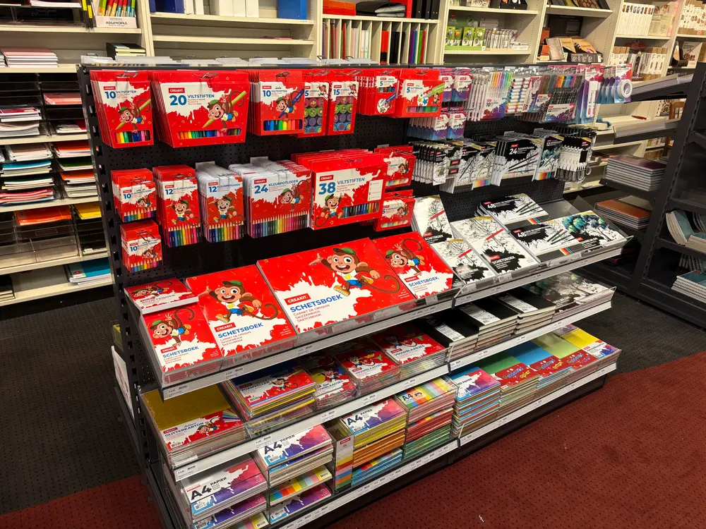 Slimme meteroplossing PBS2