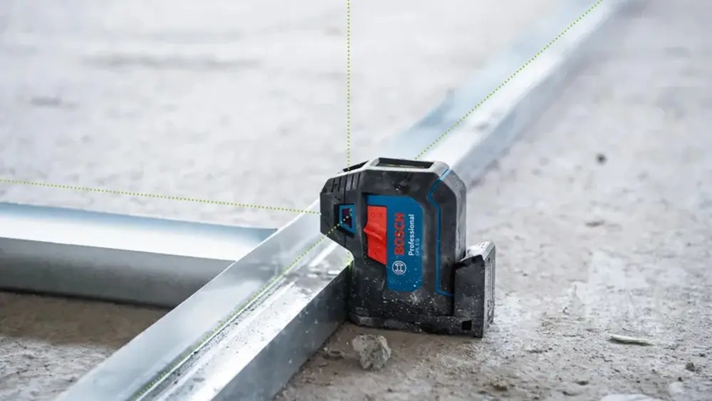 Bosch Professional GPL100-50G